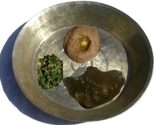 Badagar Dish